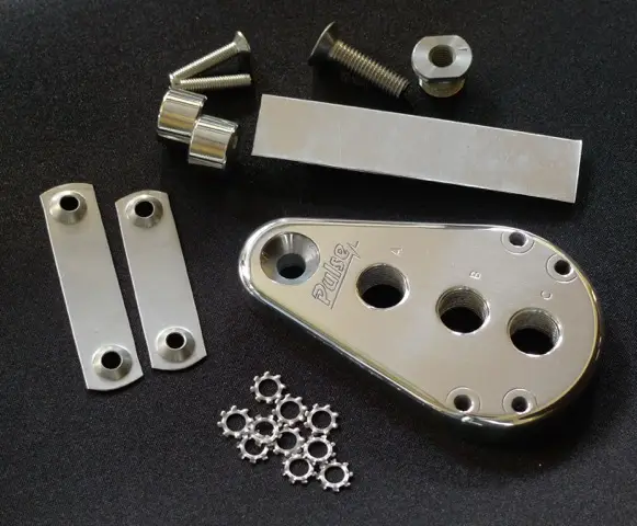 Crank Shortener Kits